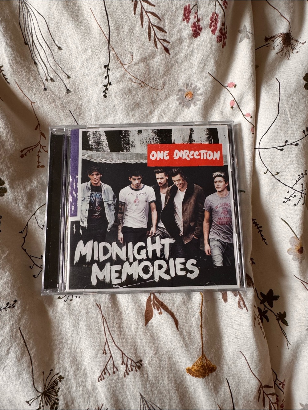 Random CDs - Picture 5 of 10